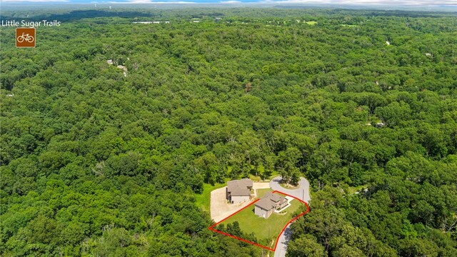 9 Hexham Dr, Bella Vista, AR 72715 - photo 28
