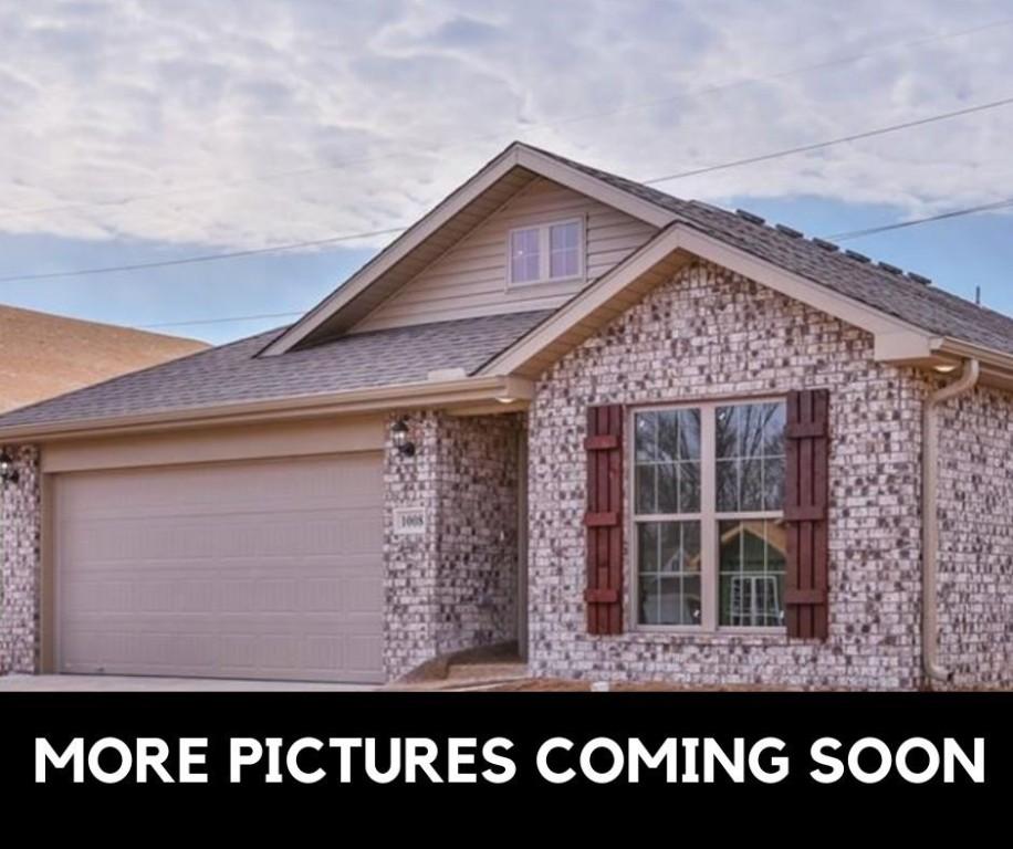 1008 E Sumac St, Rogers, AR 72756 - photo 1