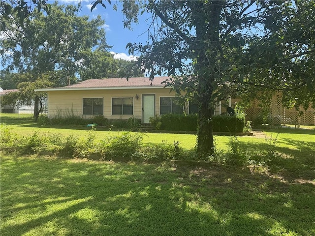 106 Lakeside, New Blaine, AR 72851 - photo 1