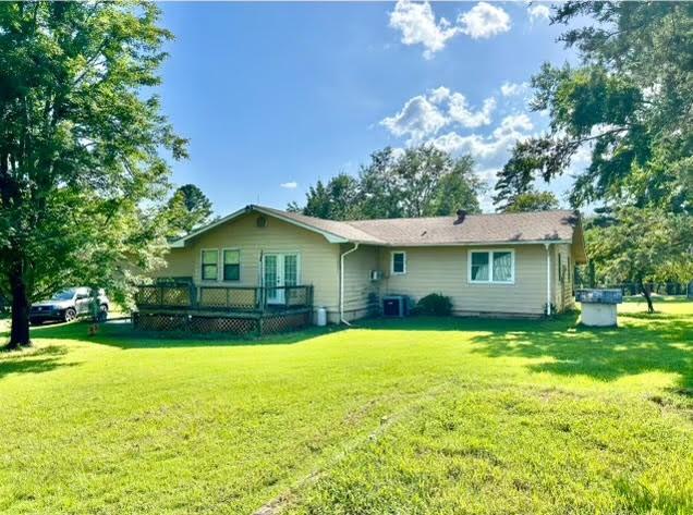 106 Lakeside, New Blaine, AR 72851 - photo 2
