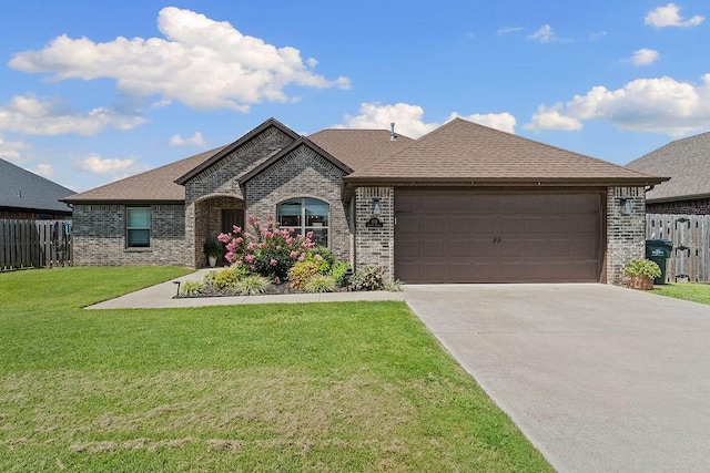 1731 Sunrise Cir, Centerton, AR 72719 - photo 1
