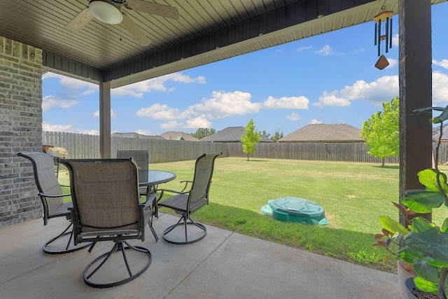1731 Sunrise Cir, Centerton, AR 72719 - photo 27