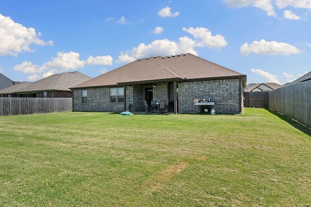 1731 Sunrise Cir, Centerton, AR 72719 - photo 30