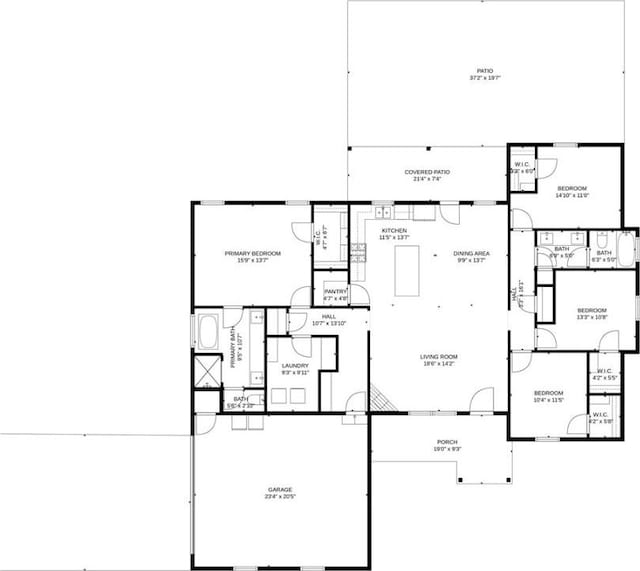 14 Brierfield Ln, Bella Vista, AR 72714 - photo 31