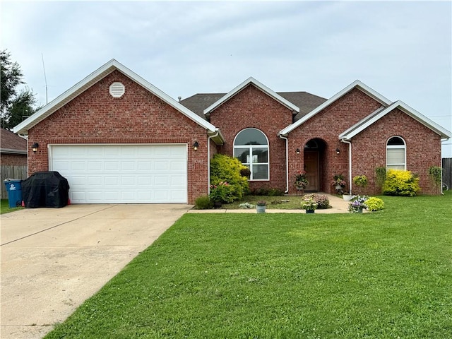 4102 SW Fieldstone Blvd, Bentonville, AR 72712 - photo 1