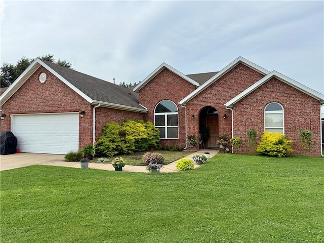 4102 SW Fieldstone Blvd, Bentonville, AR 72712 - photo 2