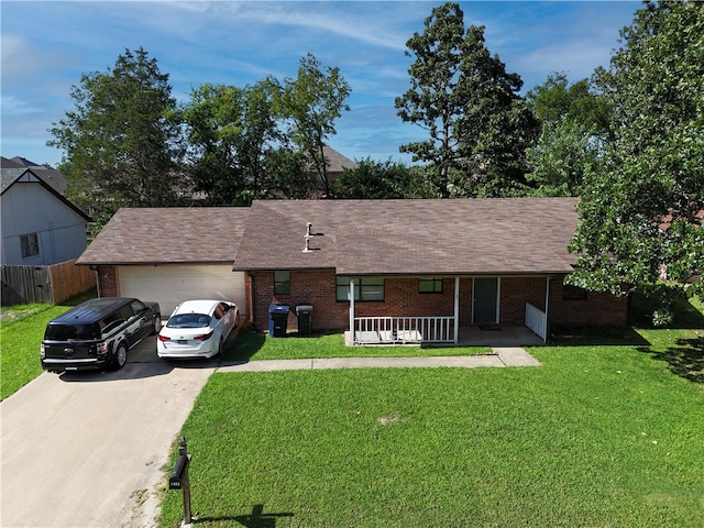 1403 W Rolling Oaks Dr, Rogers, AR 72756 - photo 1