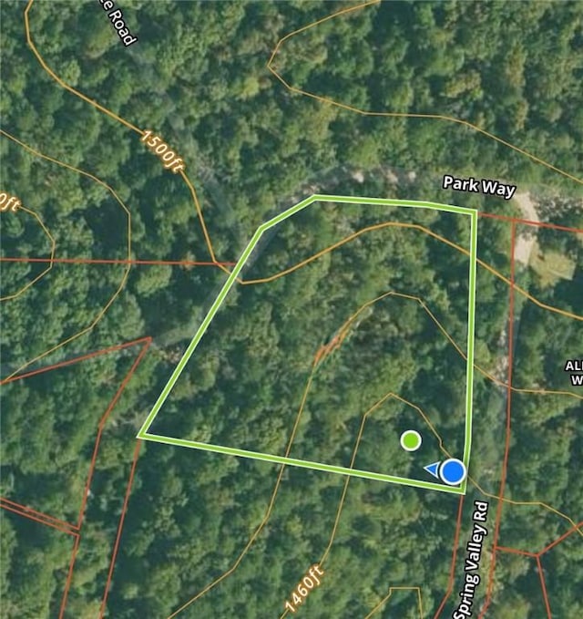135 Parkway Rd, Eureka Springs, AR 72632 - photo 9