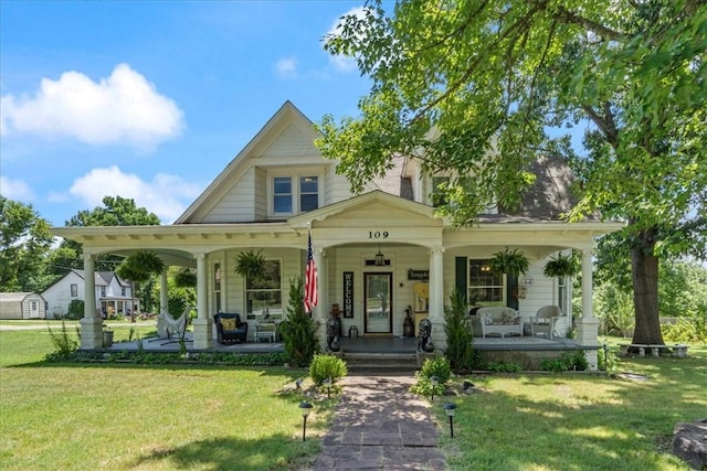109 E Bush St, Prairie Grove, AR 72753 - photo 1
