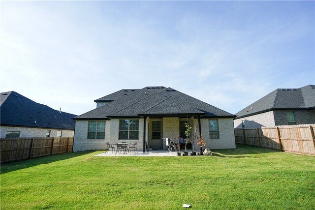 741 Harbison St, Bentonville, AR 72713 - photo 34