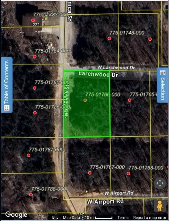 Larchwood Dr, Diamond City, AR 72644 - photo 1