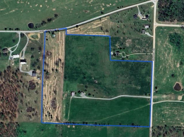 10721 Shelley Rd, Gentry, AR 72734 - photo 1