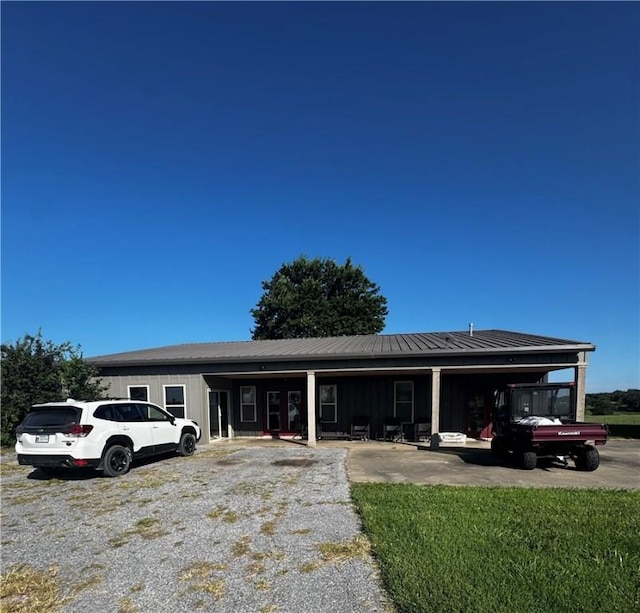 10721 Shelley Rd, Gentry, AR 72734 - photo 8
