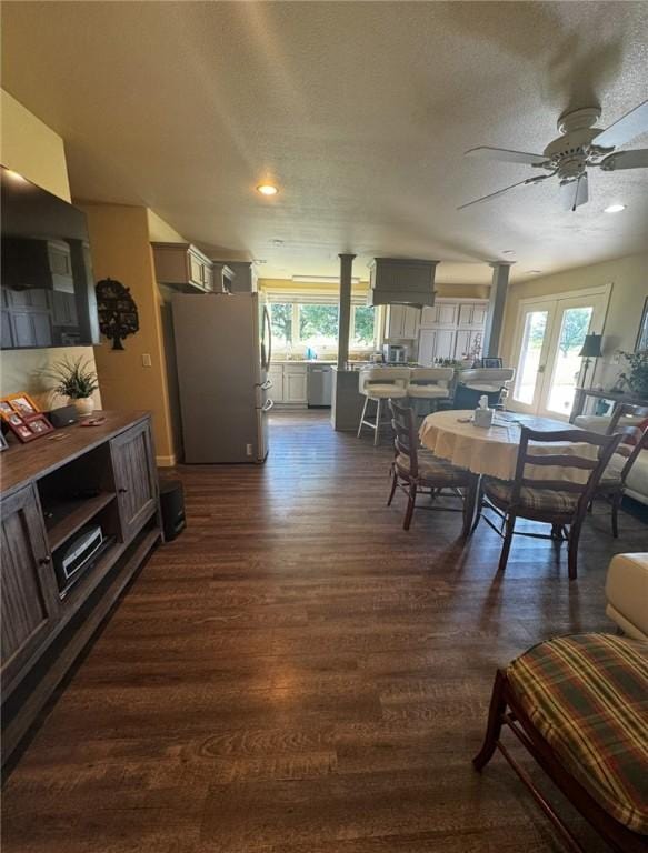 10721 Shelley Rd, Gentry, AR 72734 - photo 19