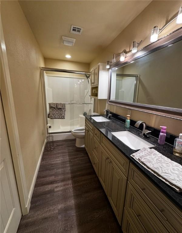 10721 Shelley Rd, Gentry, AR 72734 - photo 28