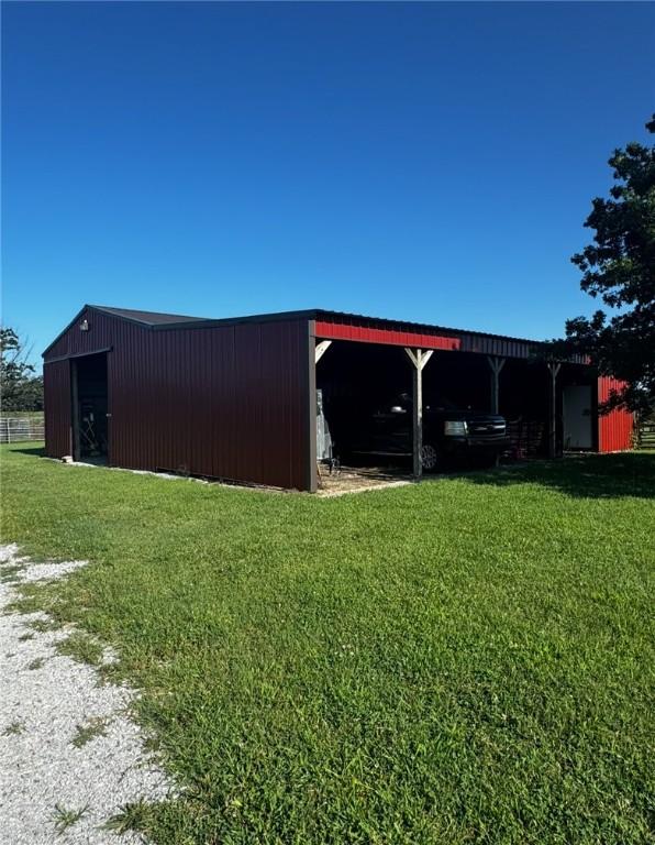 10721 Shelley Rd, Gentry, AR 72734 - photo 33