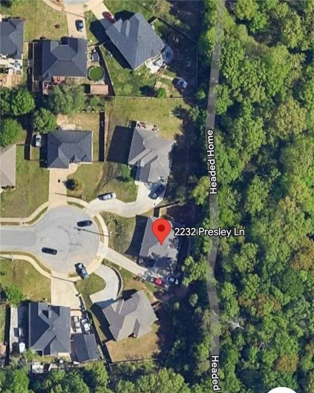 2232 Presley Ln, Springdale, AR 72764 - photo 55