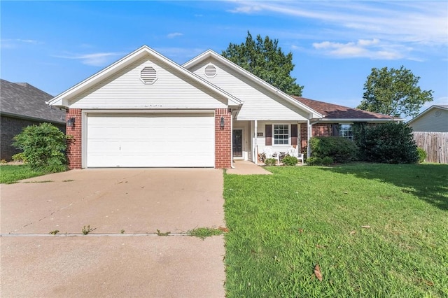 1105 N Oriole Ave, Rogers, AR 72756 - photo 1