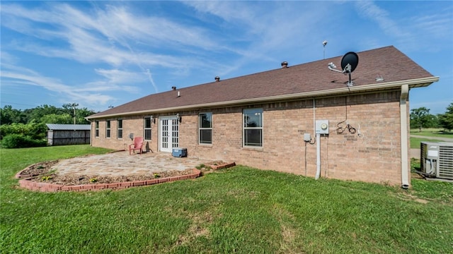 6562 Broadleaf Dr, Alma, AR 72921 - photo 25