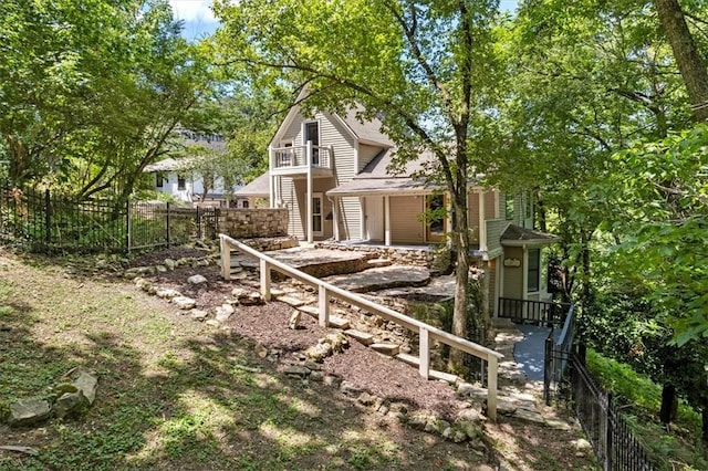 4 Douglas St, Eureka Springs, AR 72632 - photo 33
