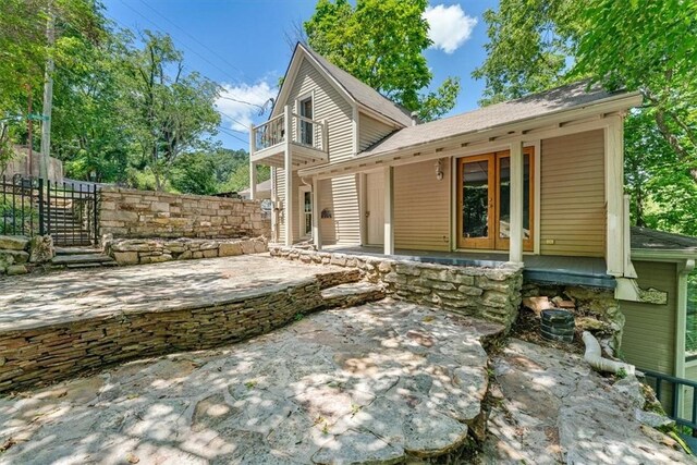 4 Douglas St, Eureka Springs, AR 72632 - photo 34