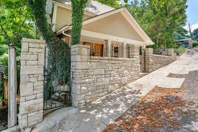 4 Douglas St, Eureka Springs, AR 72632 - photo 5