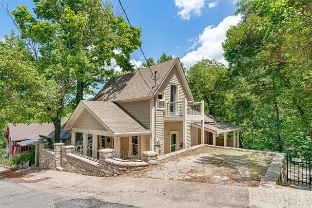 4 Douglas St, Eureka Springs, AR 72632 - photo 6