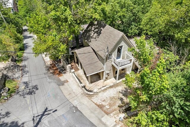 4 Douglas St, Eureka Springs, AR 72632 - photo 7