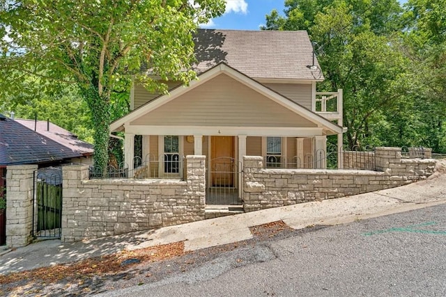 4 Douglas St, Eureka Springs, AR 72632 - photo 1