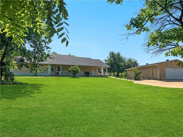 10370 Noah Rd, Gravette, AR 72736 - photo 4