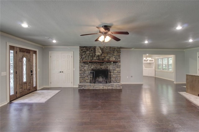 14696 Greenburrow Rd, Fayetteville, AR 72704 - photo 3