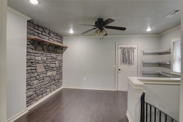 14696 Greenburrow Rd, Fayetteville, AR 72704 - photo 8