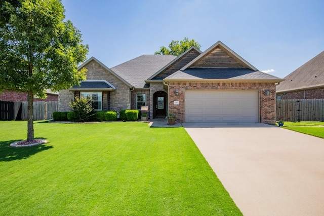 117 Saint Vincent St, Lowell, AR 72745 - photo 1