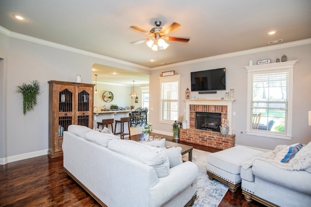 117 Saint Vincent St, Lowell, AR 72745 - photo 6