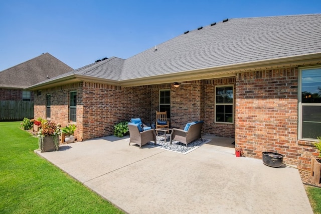 117 Saint Vincent St, Lowell, AR 72745 - photo 29