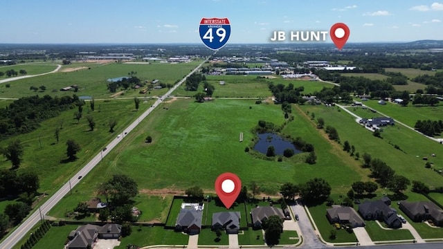 117 Saint Vincent St, Lowell, AR 72745 - photo 3