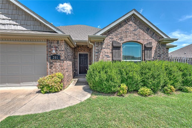 201 Napoli Ln, Centerton, AR 72719 - photo 1