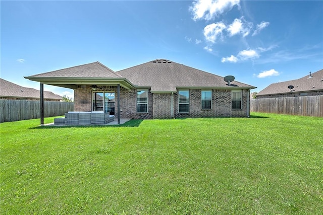 201 Napoli Ln, Centerton, AR 72719 - photo 22