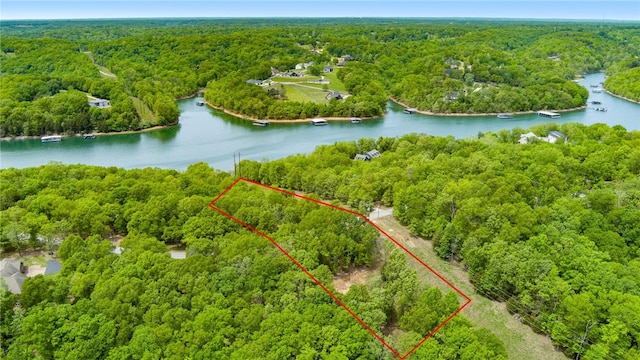Coose Hollow Ln, Rogers, AR 72756 - photo 3