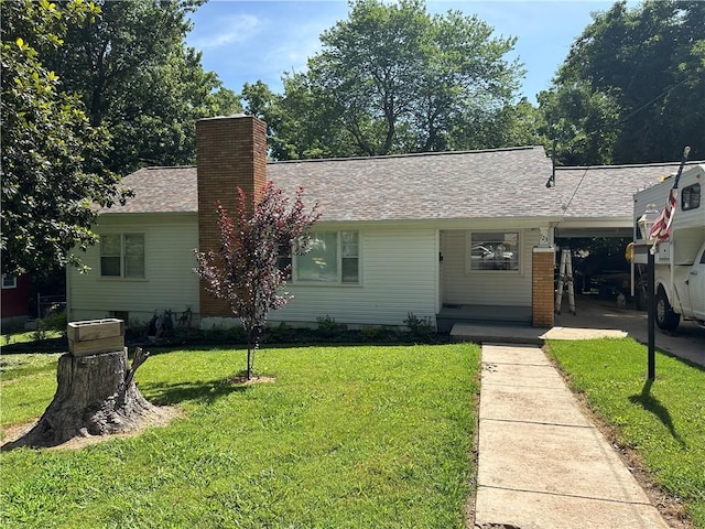 723 N Cherry St, Harrison, AR 72601 - photo 1