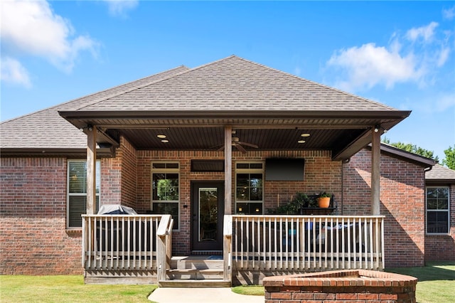 1620 Whippoorwill Ln, Bentonville, AR 72713 - photo 30