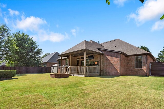 1620 Whippoorwill Ln, Bentonville, AR 72713 - photo 31