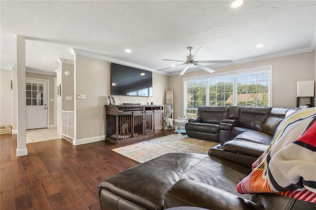 110 Approach Dr, Harrison, AR 72601 - photo 4