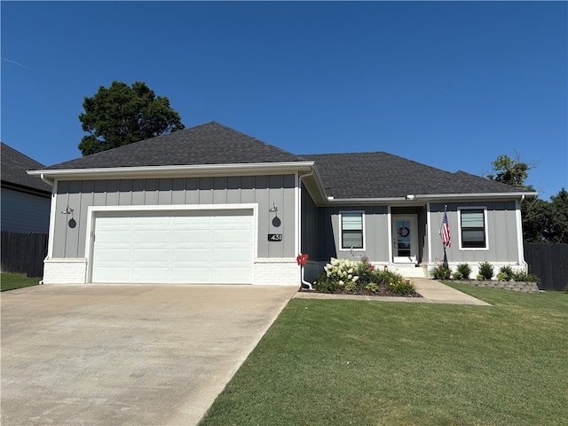 431 N Tacoma St, Farmington, AR 72730 - photo 1