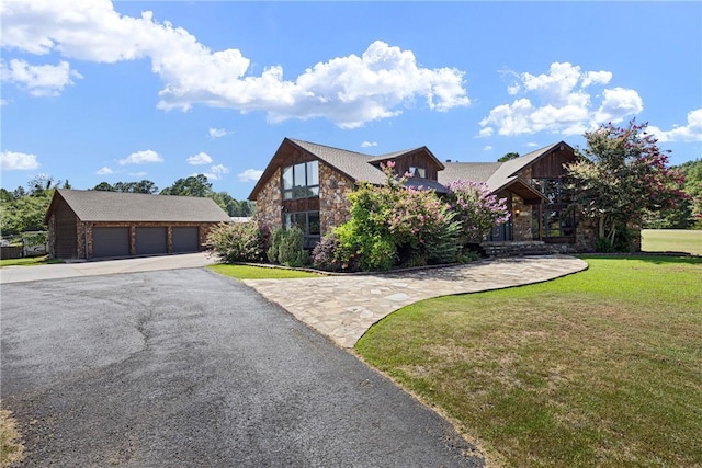 10695 Powell Ln, Dardanelle, AR 72834 - photo 2