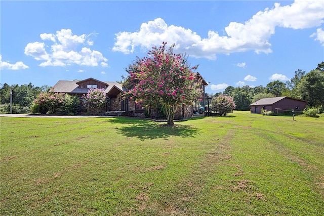 10695 Powell Ln, Dardanelle, AR 72834 - photo 3