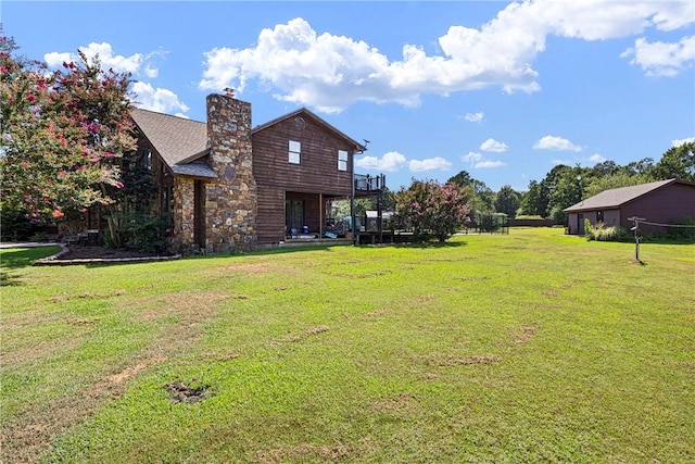 10695 Powell Ln, Dardanelle, AR 72834 - photo 4
