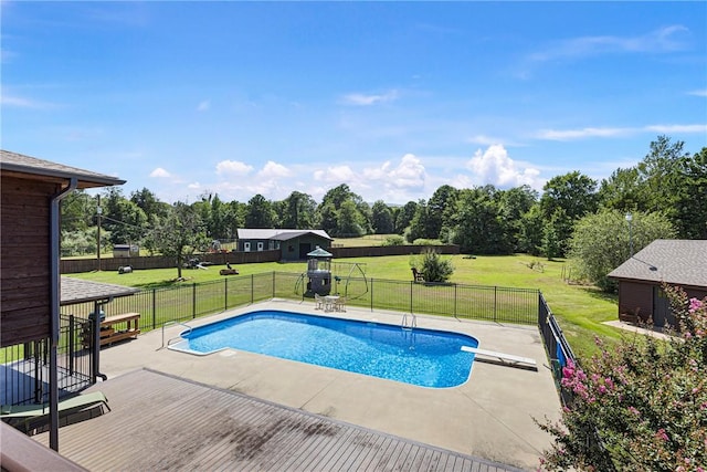 10695 Powell Ln, Dardanelle, AR 72834 - photo 42