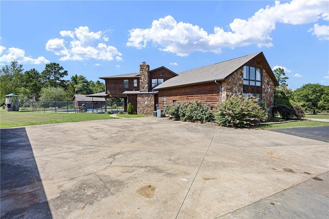 10695 Powell Ln, Dardanelle, AR 72834 - photo 43