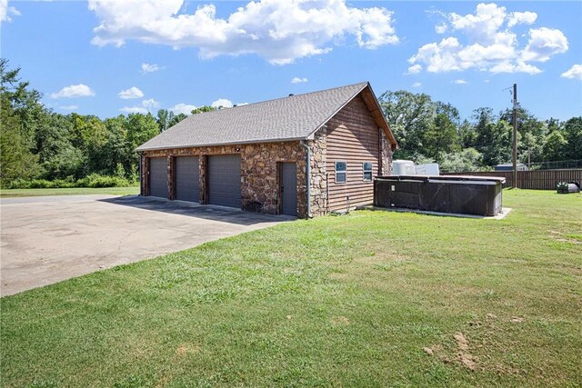 10695 Powell Ln, Dardanelle, AR 72834 - photo 44